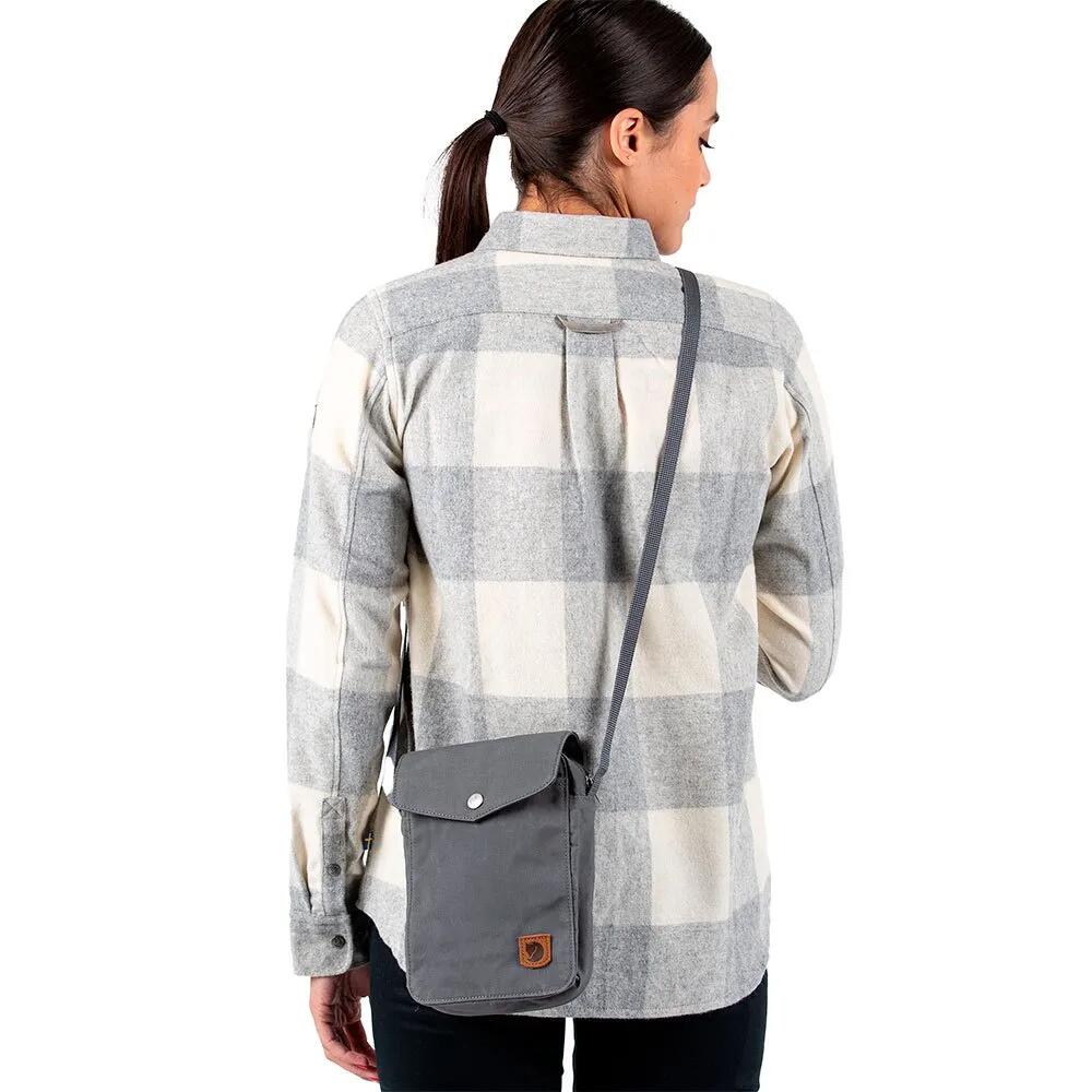 Sports, Outdoors - フェールラーベン グリーンランド クロスボディ （ KhakiDust ） | Fjallraven Greenland crossbody [t]
