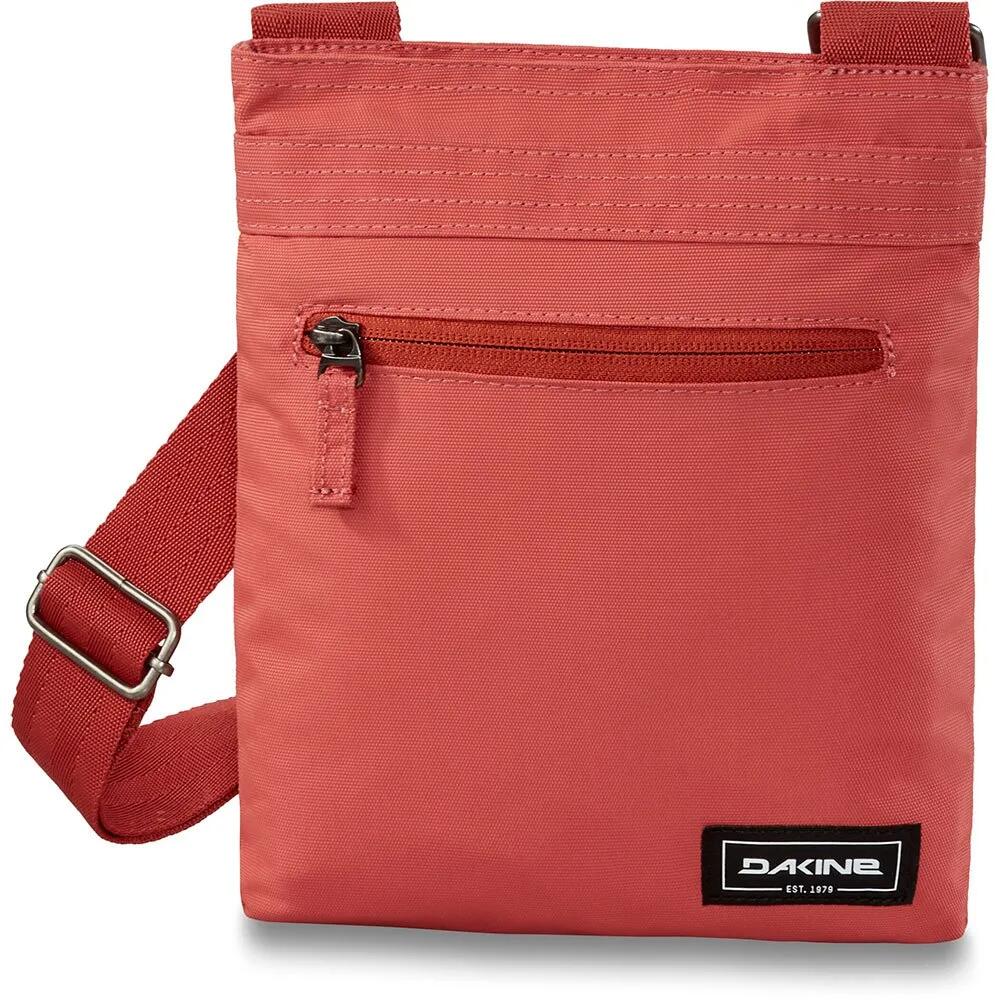 肩背包 - ダカイン ジャイブ クロスボディ （ MineralRed ） | DAKINE Jive crossbody [t]