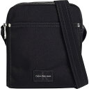 カルバン クライン ジーンズ スポーツ エッセンシャルズ レポーター 18 クロスボディ ( Black ) | CALVIN KLEIN JEANS Spor...