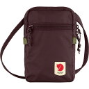 フェールラーベン ハイ コースト ポケット クロスボディ ( Blackberry ) | Fjallraven High Coast Pocket cross...