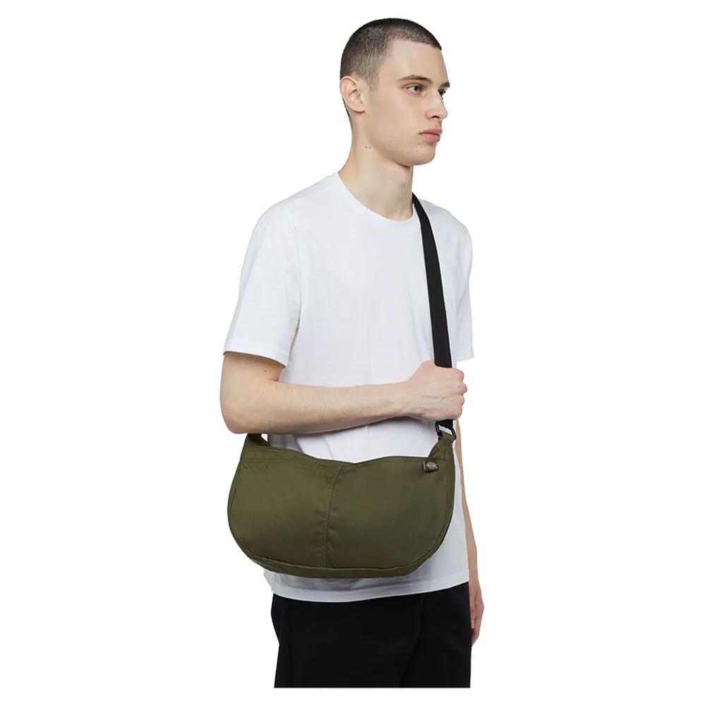 ディッキーズ ユニオンヴィル クロスボディ （ MilitaryGreen ） | DICKIES Unionville crossbody [t]