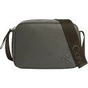 カルバン クライン ジーンズ カーゴ カメラ クロスボディ ( Beluga ) | CALVIN KLEIN JEANS Cargo Camera cross...