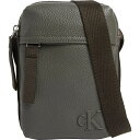 カルバン クライン ジーンズ カーゴ レポーター クロスボディ ( Beluga ) | CALVIN KLEIN JEANS Cargo Reporter c...