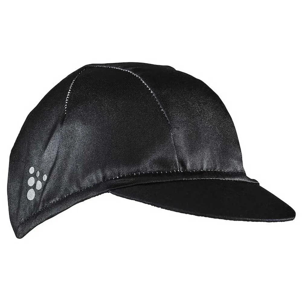 樂天商城 - クラフト エッセンス バイク キャップ （ Black ） | CRAFT Essence Bike Cap [t]