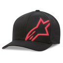 アルパインスターズ バイシクル コープ シフト 2 フレックスフィット キャップ ( Black/Red ) | ALPINESTARS BICYCLE Cor...