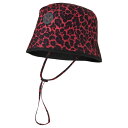 エージーユー バケット レイン アーバン アウトドア ビーニー ( LeopardPrint ) | AGU Bucket Rain Urban Outdoor...