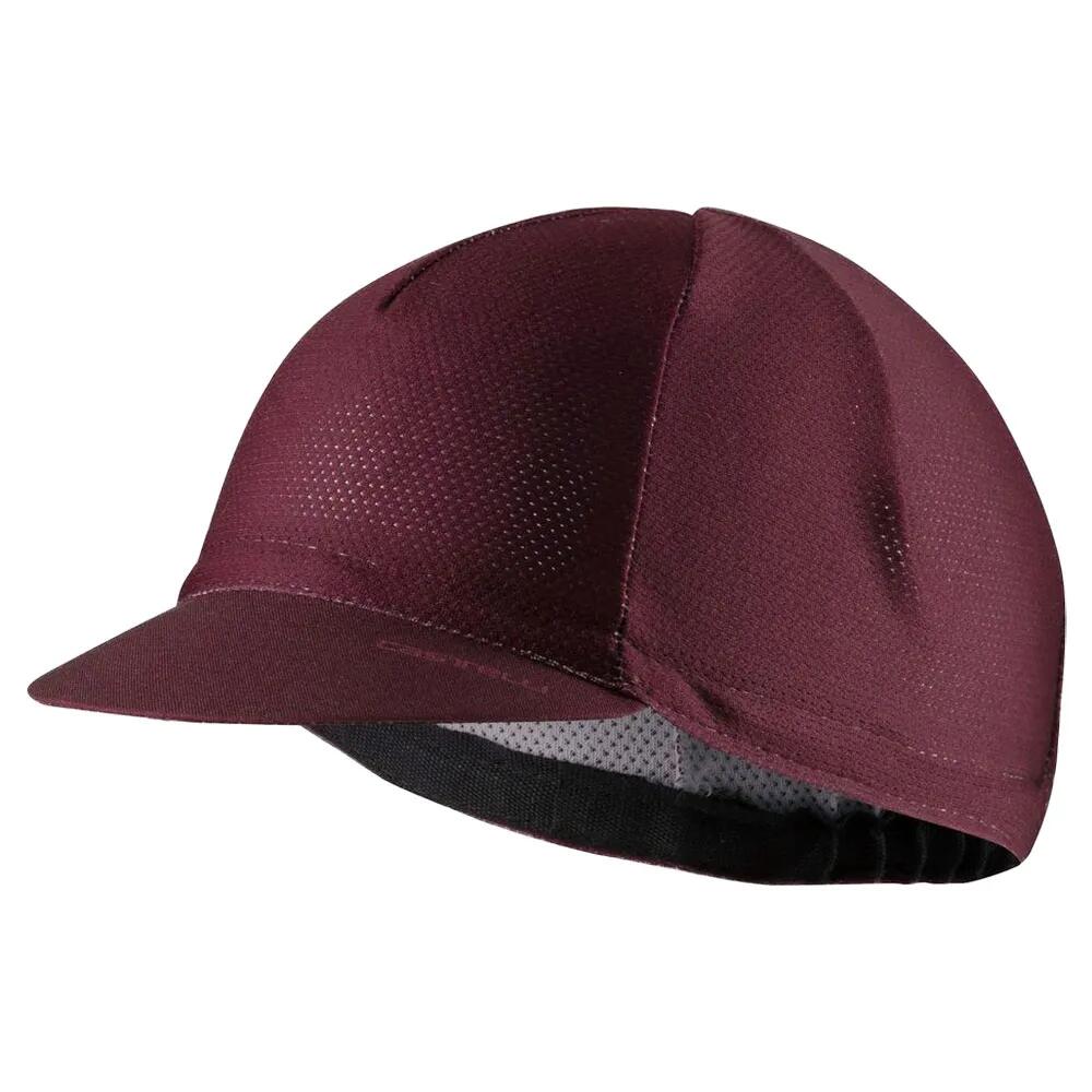 樂天商城 - カステリ エスプレッソ ツー キャップ （ Bordeaux ） | CASTELLI Espresso 2 Cap [t]