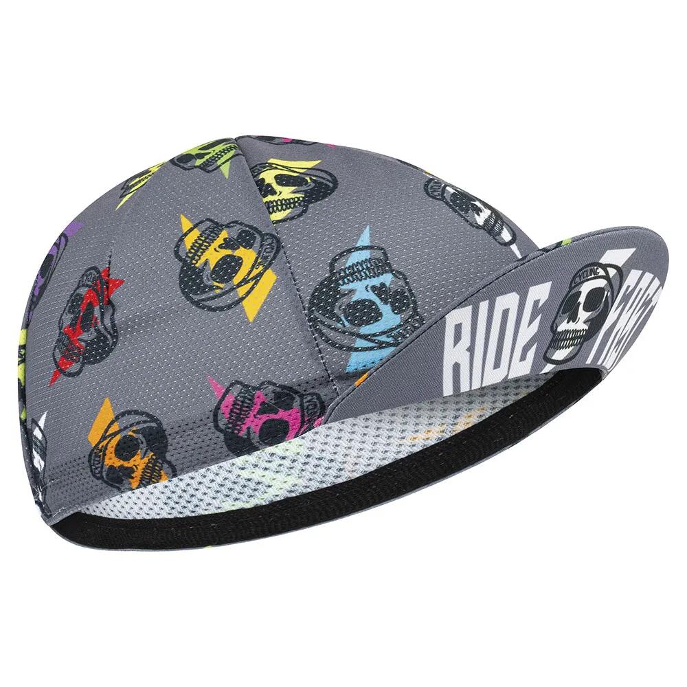 樂天商城 - ジスト スタイル サマー エフ キャップ （ Multicolor ） | GIST Style Summer F Cap [t]
