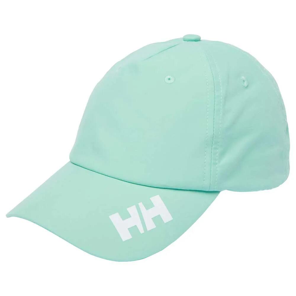 �إ꡼�ϥ󥻥� ���롼 2.0 ����å� �� Lagoon �� | HELLY HANSEN Crew 2.0 Cap [t]