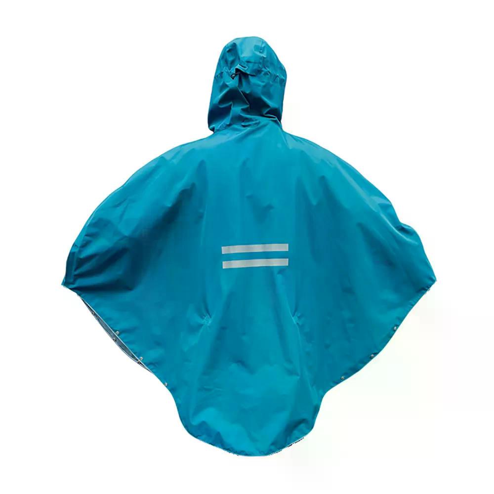 Rakuten - THE PEOPLES Hardy 3.0 防水ポンチョ （ Blue ） [t]
