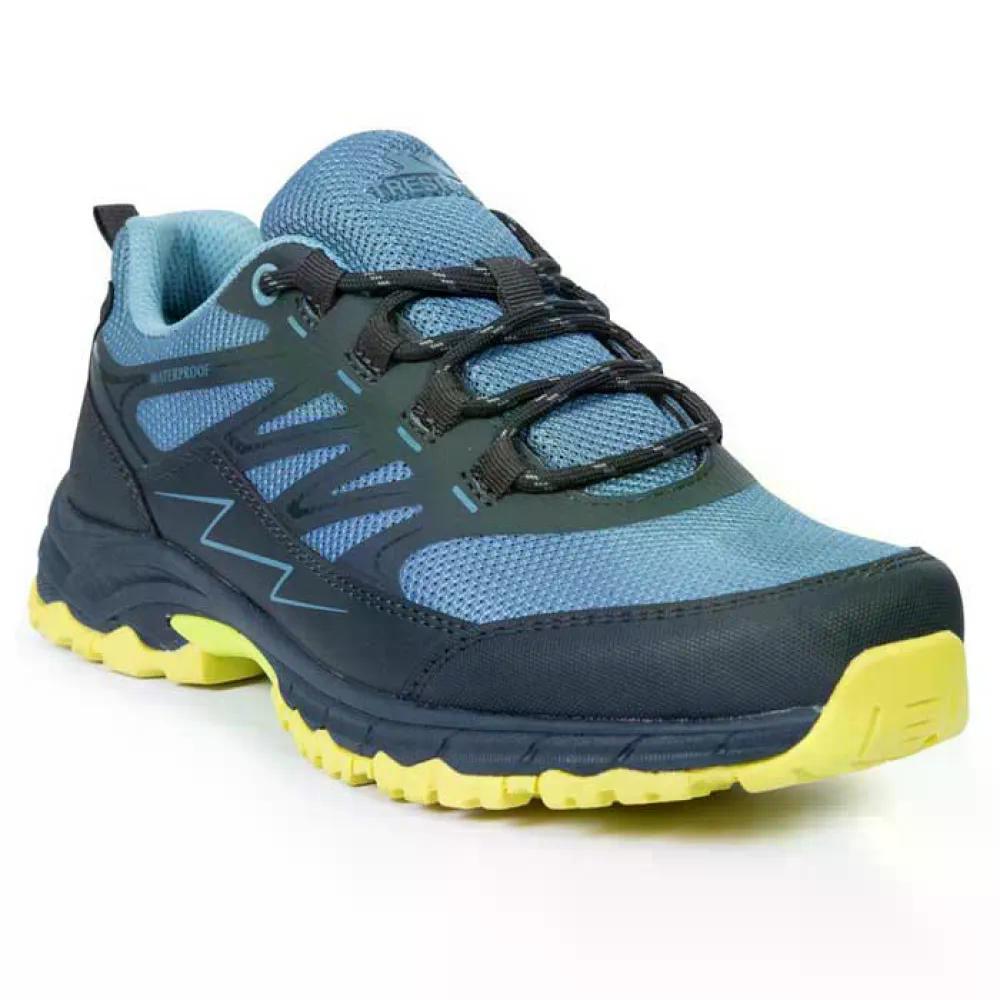 樂天商城 - トレスパス コーリー ハイキングシューズ ジュニア （ Midnight ） | TRESPASS Corey Hiking Shoes junior [t]