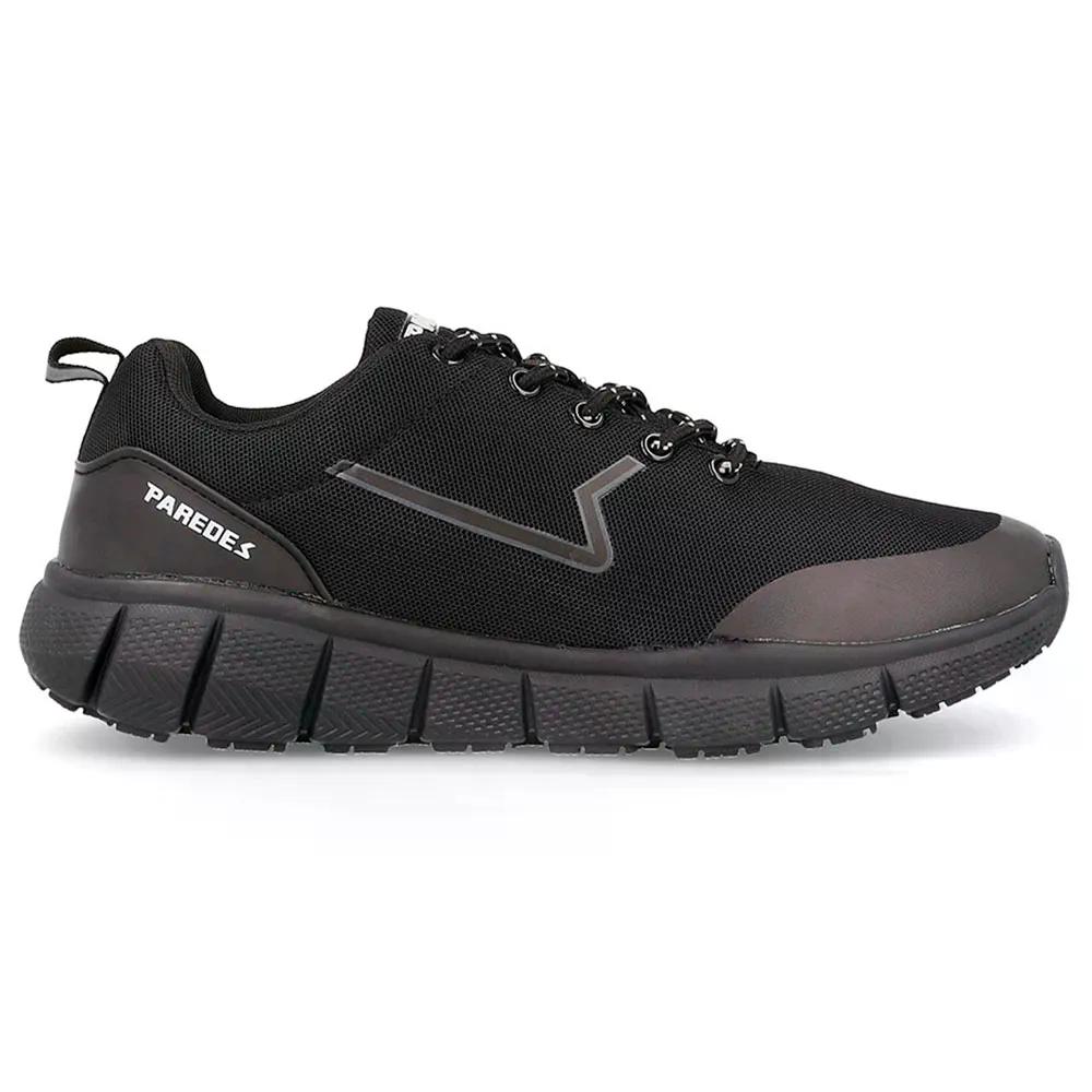 樂天商城 - パレデス アイダホ ハイキングシューズ （ Black ） | PAREDES Idaho Hiking Shoes [t]