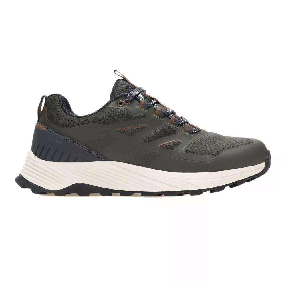 REGATTA Ravika ハイキングシューズ （ DarkKhaki/Sadd ） 