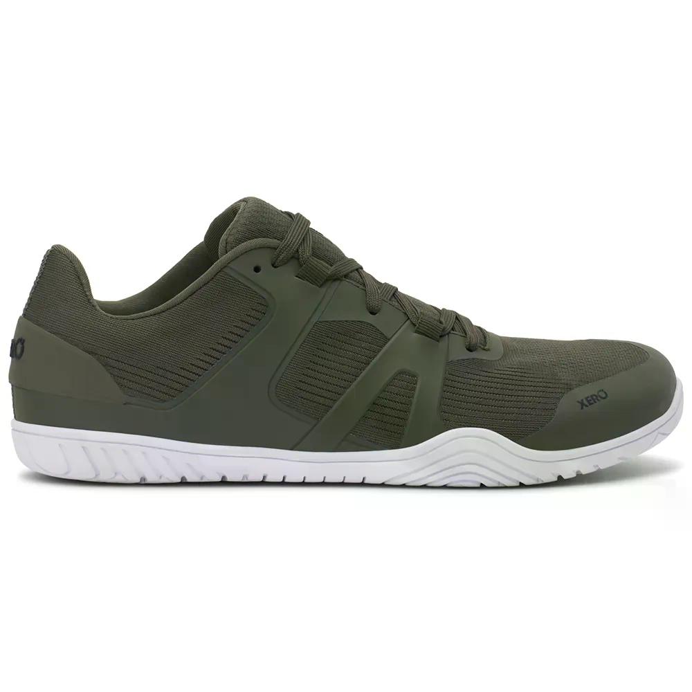 Rakuten - XERO SHOES 360 Rally ハイキングシューズ （ ArmyGreen ） [t]