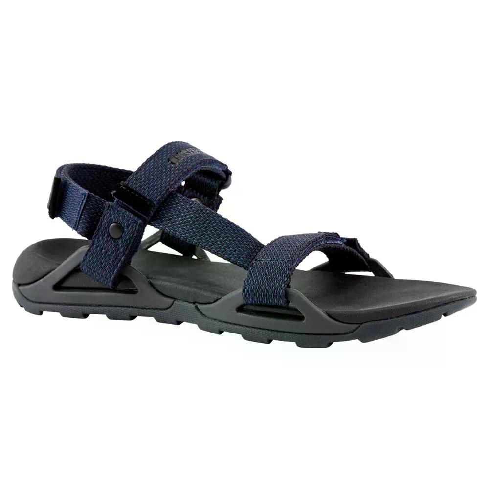 Holly'S Sole - クラグホッパーズ ロック サンダル （ Black/BluNvy ） | CRAGHOPPERS Locke Sandals [t]