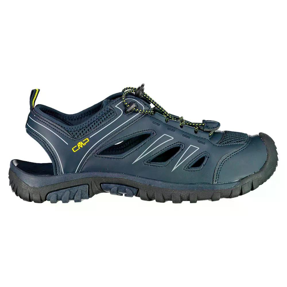 Rakuten - シーエムピー 30Q9647 アクアリー 2.0 レディース サンダル （ Anthracite/Lemon ） | CMP 30Q9647 Aquarii 2.0 Women's Sandals [t]