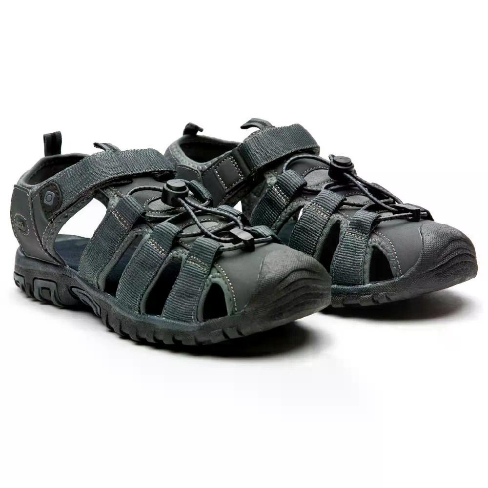イザス サルダス サンダル （ Smoke ） | IZAS Sardas Sandals 