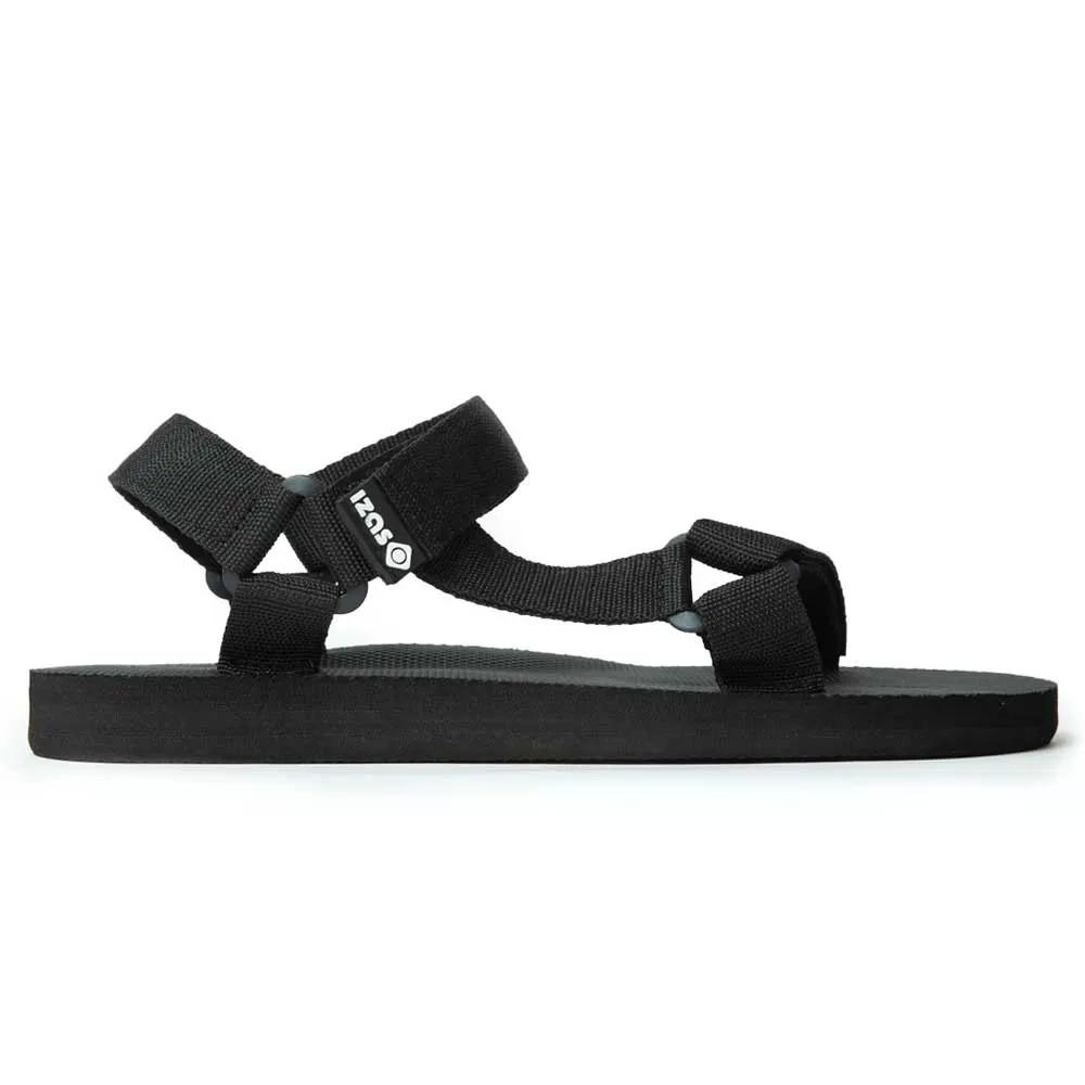 イザス ムレロ レディース サンダル （ Black ） | IZAS Murero Women's Sandals 
