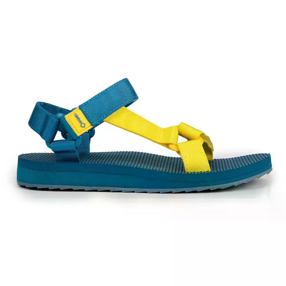 イザス ムレロ レディース サンダル （ Celestial/Iluminating ） | IZAS Murero Women's Sandals 