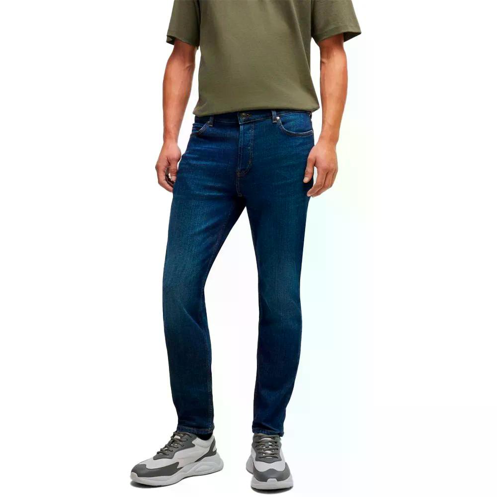 Rakuten - ヒューゴ 634 10258290 03 ジーンズ （ DarkBlue ） | HUGO 634 10258290 03 jeans [t]