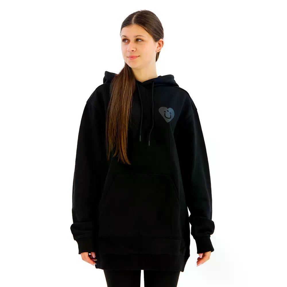 ヒューゴ デジャンドラ 10263648 01 ドレス ウーマン （ Black ） | HUGO Dejandra 10263648 01 dress woman [t]