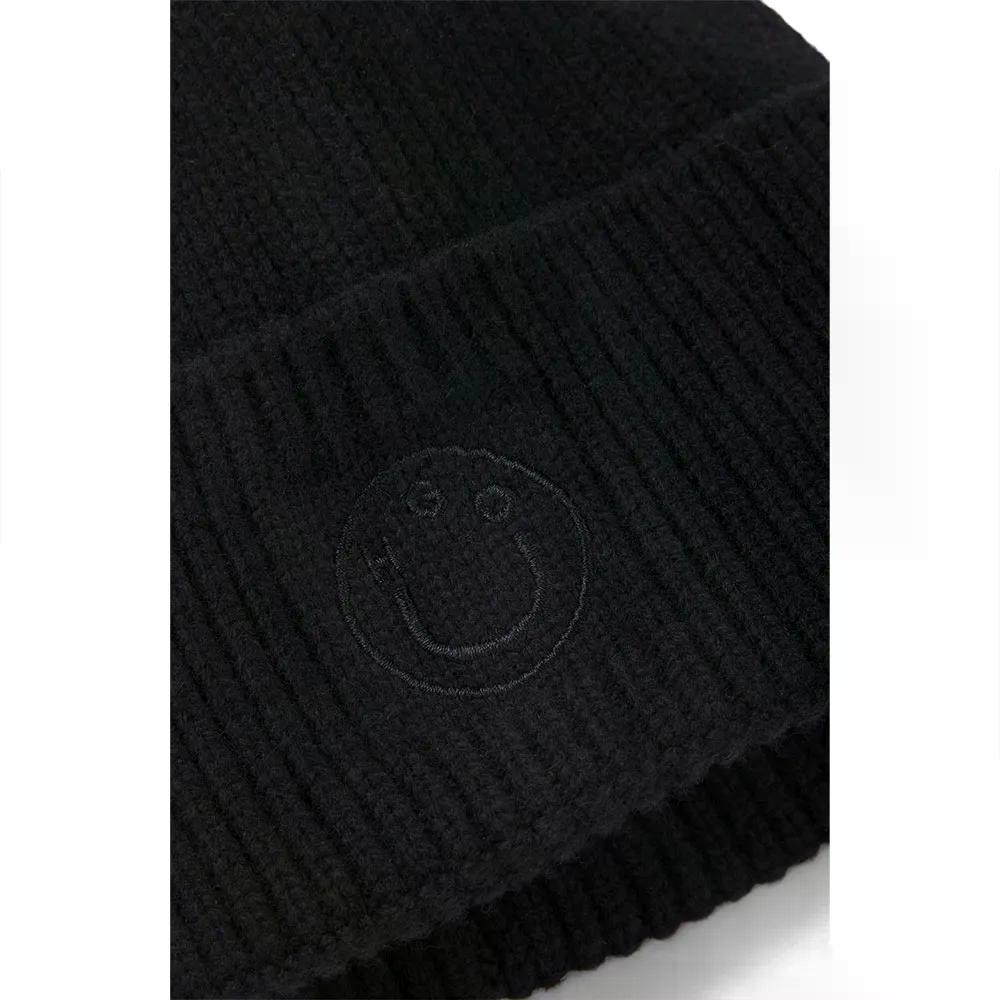 �ҥ塼�� ���ե��� 10275564 �֥롼 �ϥå� �� Black �� | HUGO Xafon 10275564 BLUE hat [t]