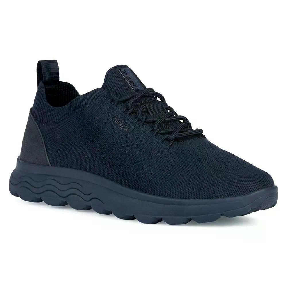 樂天商城 - ジェオックス スフェリカ スニーカー レディース （ Navy/DarkAvio ） | GEOX Spherica trainers Woman [t]