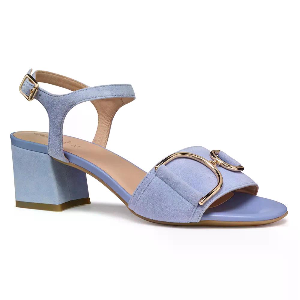 Rakuten - ジェオックス ニュー エラクリア 50 サンダル レディース （ LightBlue ） | GEOX New Eraklia 50 sandals Woman [t]
