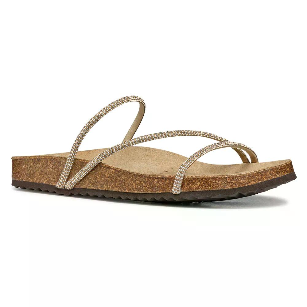 ジェオックス ブリオニア R サンダル レディース （ LightTaupe ） | GEOX Brionia R sandals Woman [t]