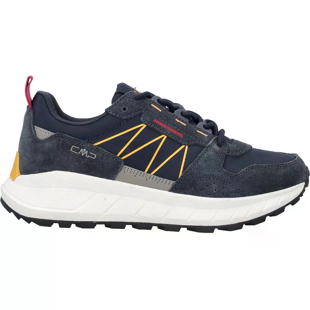 樂天商城 - シーエムピー タイカル ハイキングシューズ レディース （ DarkBlue ） | CMP Tykal Hiking Shoes Women [t]