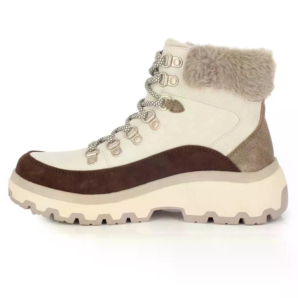 KIMBERFEEL Celia ハイキングシューズ （ Beige ） [t] 3