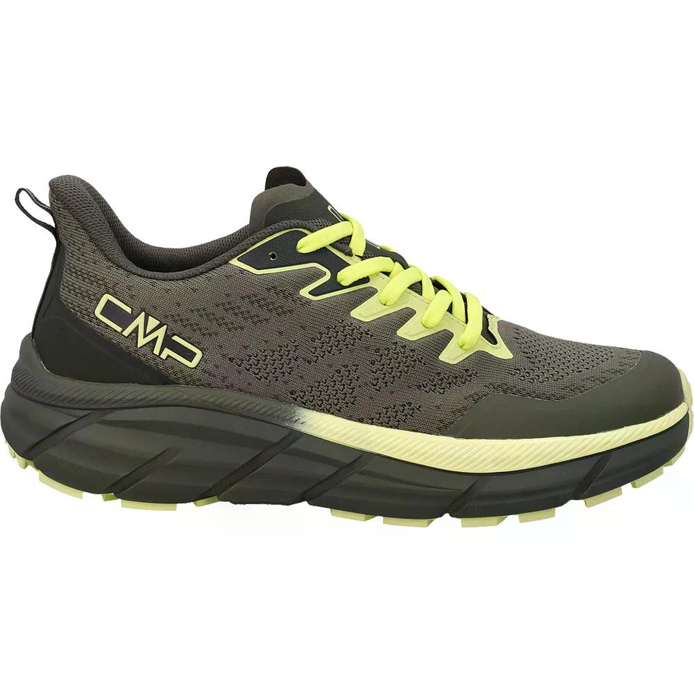 シーエムピー ラムジー ハイキングシューズ （ Sage/Apple ） | CMP Rahmsy Hiking Shoes 