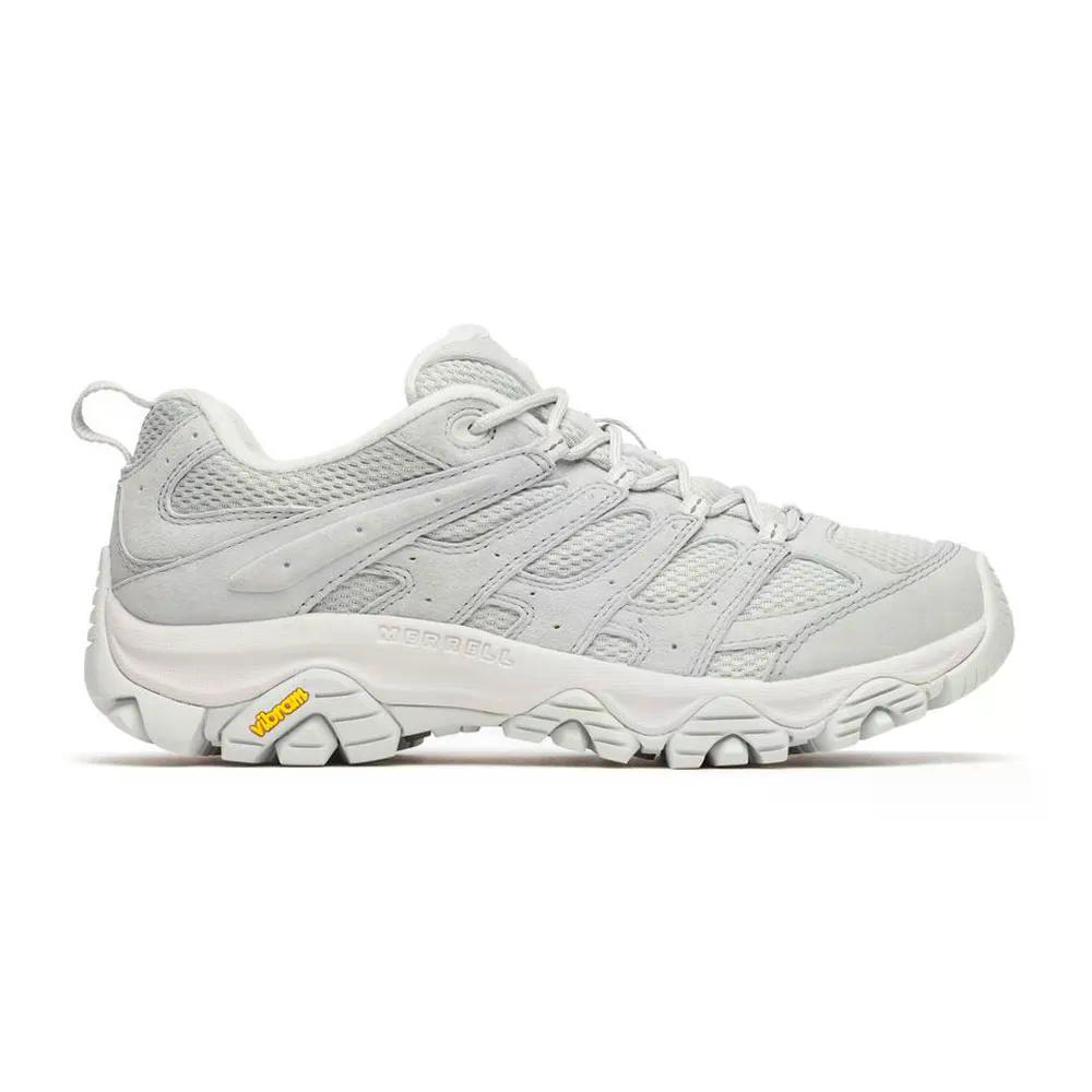 Merrell - MERRELL Moab 3 Ready Zip ハイキングシューズ （ Gale ） [t]