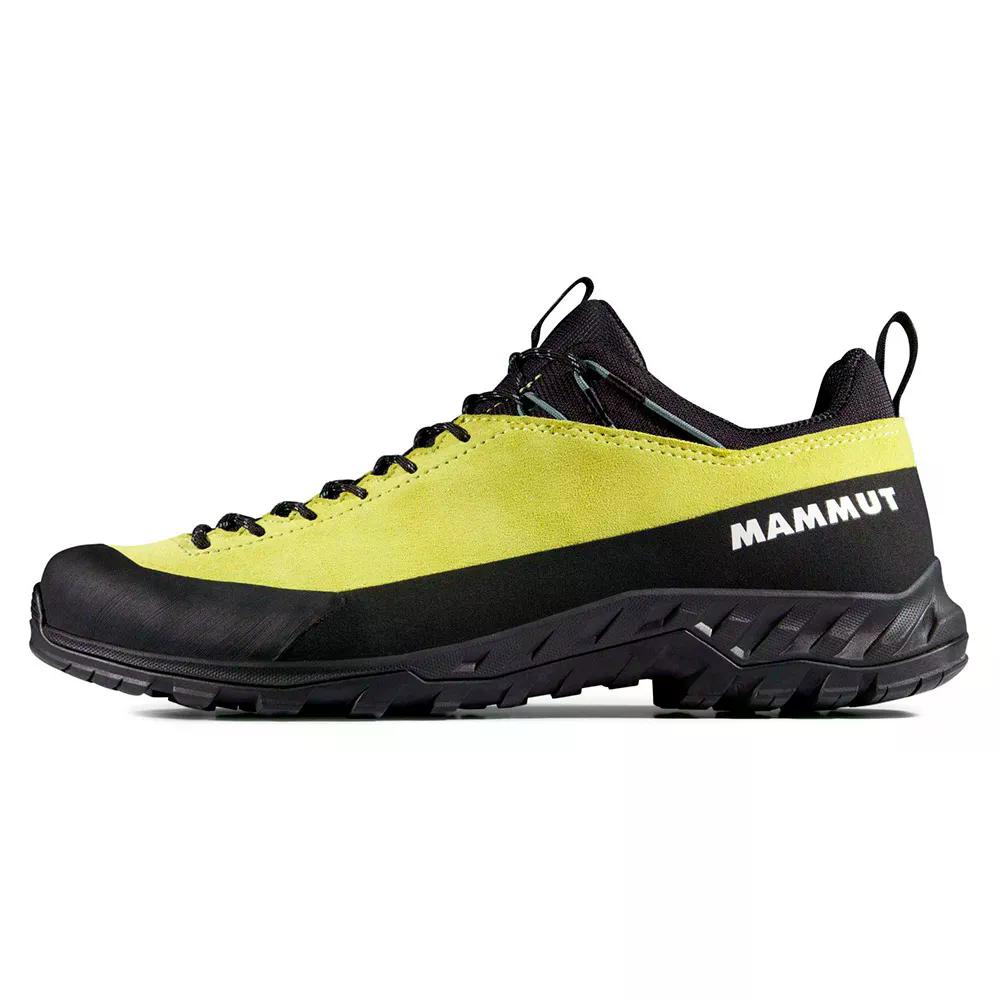 樂天商城 - マムート アルナスカ IV ロー LTH ハイキングシューズ （ Acacia/Strata ） | MAMMUT Alnasca IV Low LTH Hiking Shoes [t]