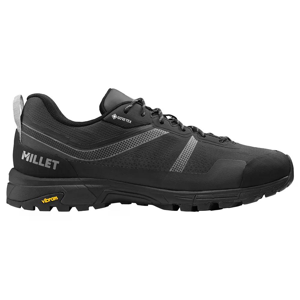 Millet - MILLET Hike Up GORE-TEX ハイキングシューズ （ Asphalt ） [t]