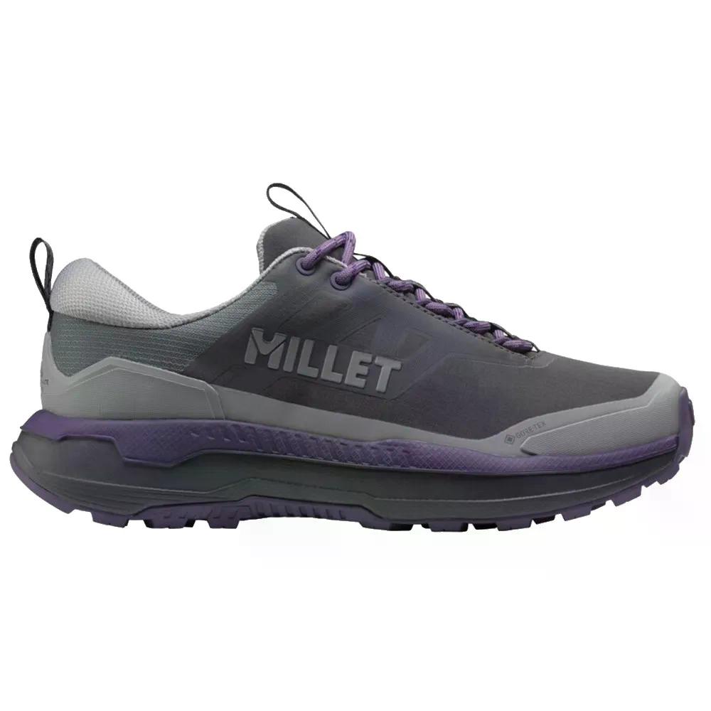 Millet - MILLET Seneca GORE-TEX ハイキングシューズ （ Granite ） [t]