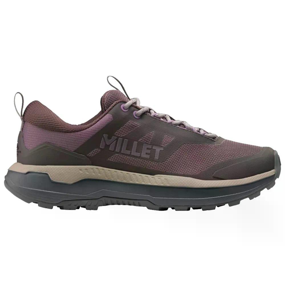 Millet - MILLET Seneca ハイキングシューズ （ Pepper ） [t]