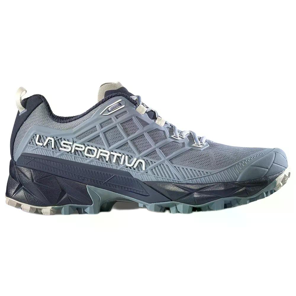 LA SPORTIVA Akyra II ハイキングシューズ （ Limestone/Chalk ） t