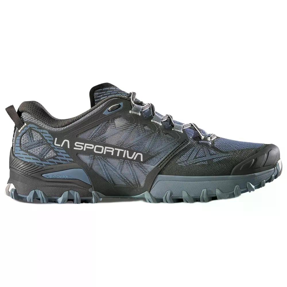 Other - LA SPORTIVA Bushido III ハイキングシューズ （ Carbon/Limestone ） [t]