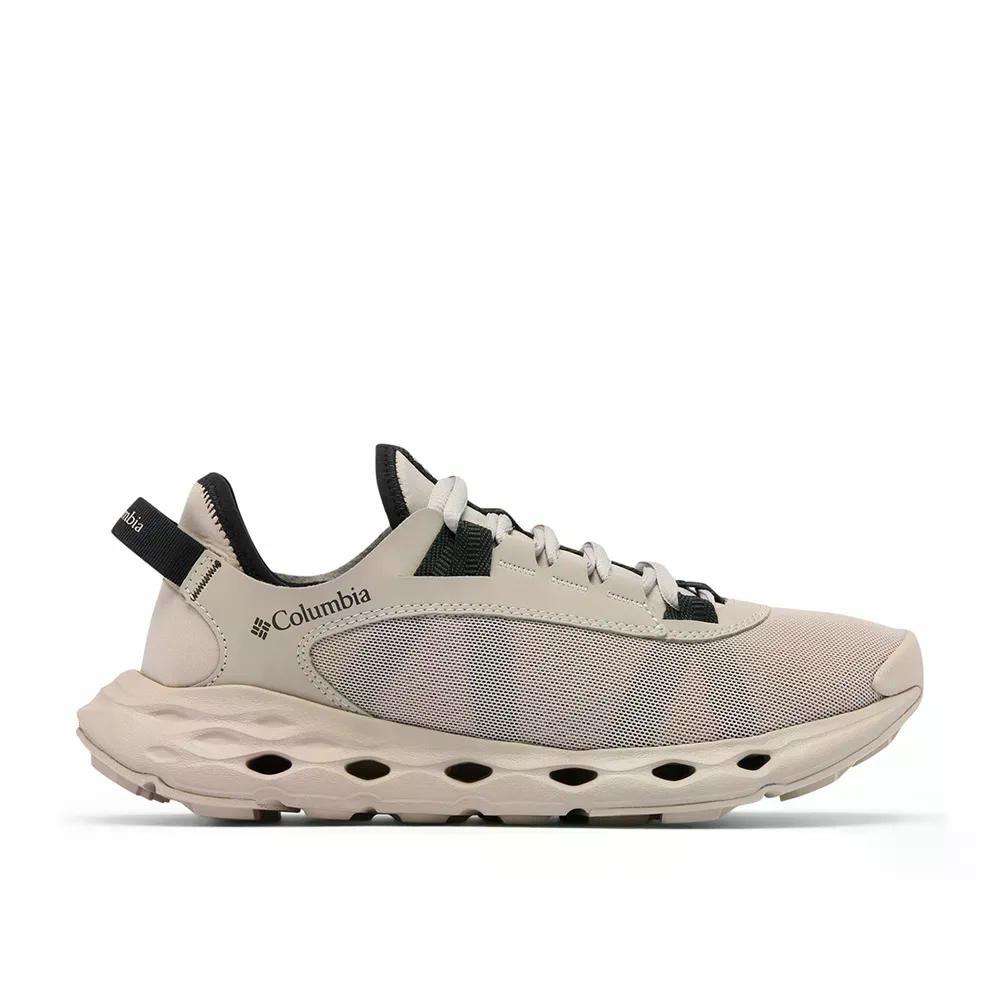 コロンビア ドレインメーカー XTR ハイキングシューズ レディース （ FlintGrey/MarineLight ） | COLUMBIA Drainmaker? XTR Hiking Shoes Women 