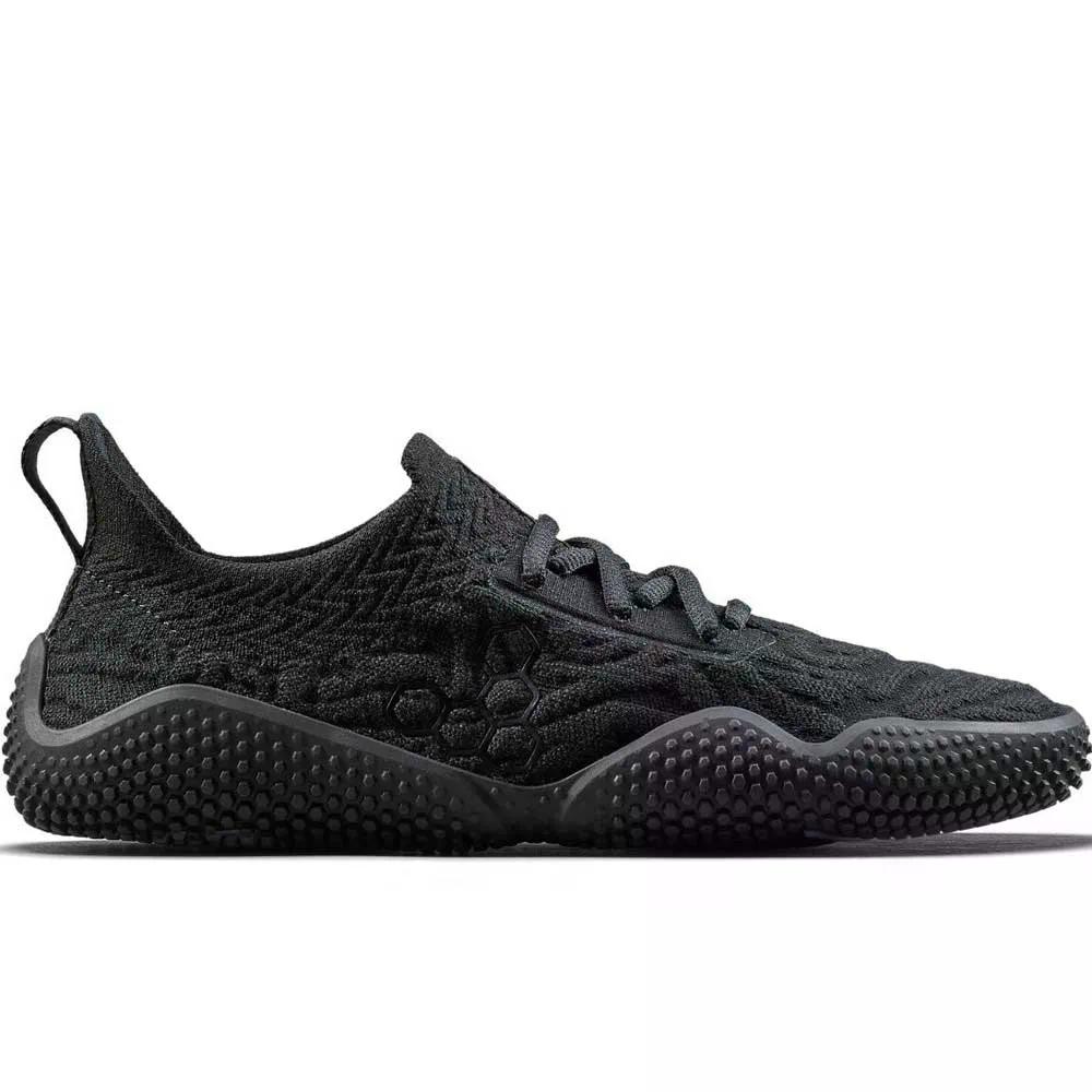 ビボベアフット モータス スタジオ ブーツ ベアフット トレーナー （ Obsidian ） | VIVOBAREFOOT Motus Studio Boot Barefoot trainers [t]