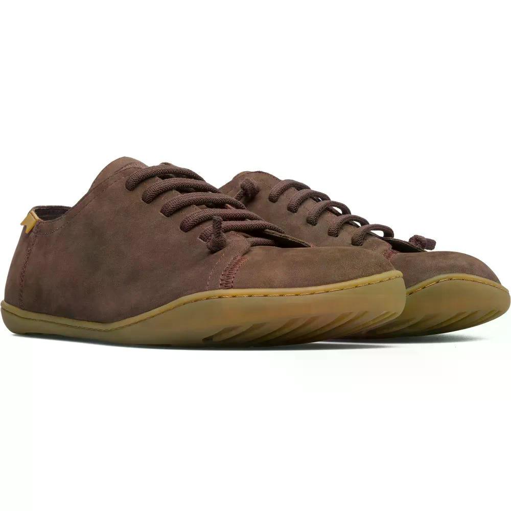 CAMPER - カンペール ペウ スニーカー （ DarkBrown ） | CAMPER Peu Sneakers [t]