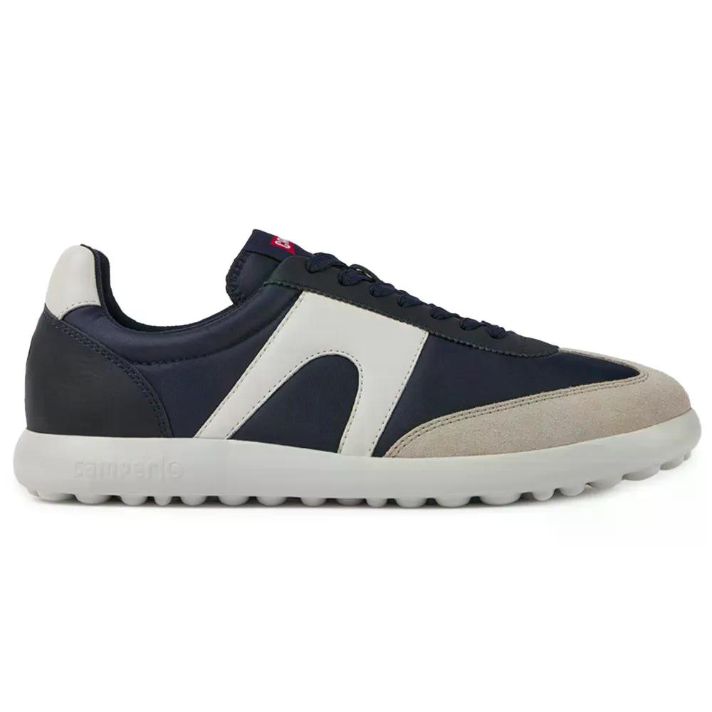 樂天商城 - カンペール ペロータス XL スニーカー （ NavyBlue ） | CAMPER Pelotas XL Sneakers [t]