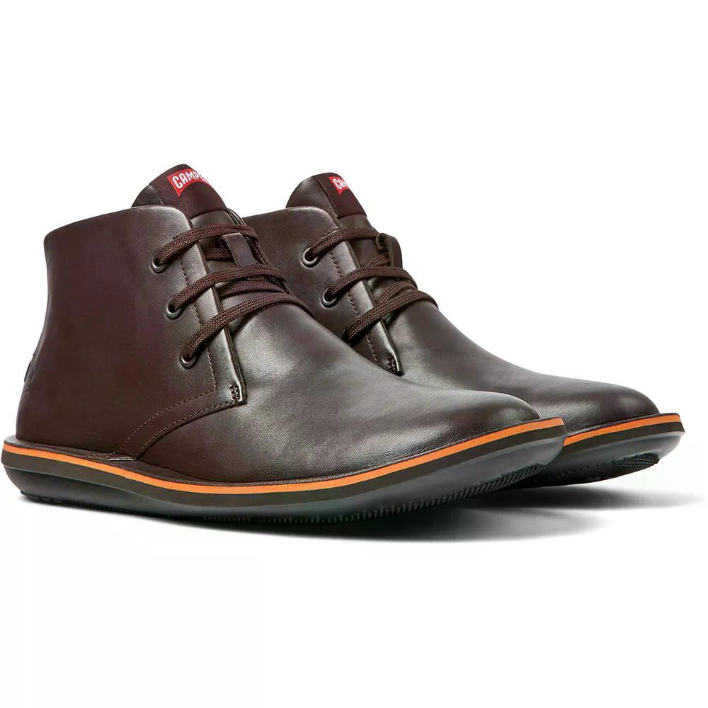 CAMPER - カンペール ビートル スニーカー （ DarkBrown ） | CAMPER Beetle Sneakers [t]