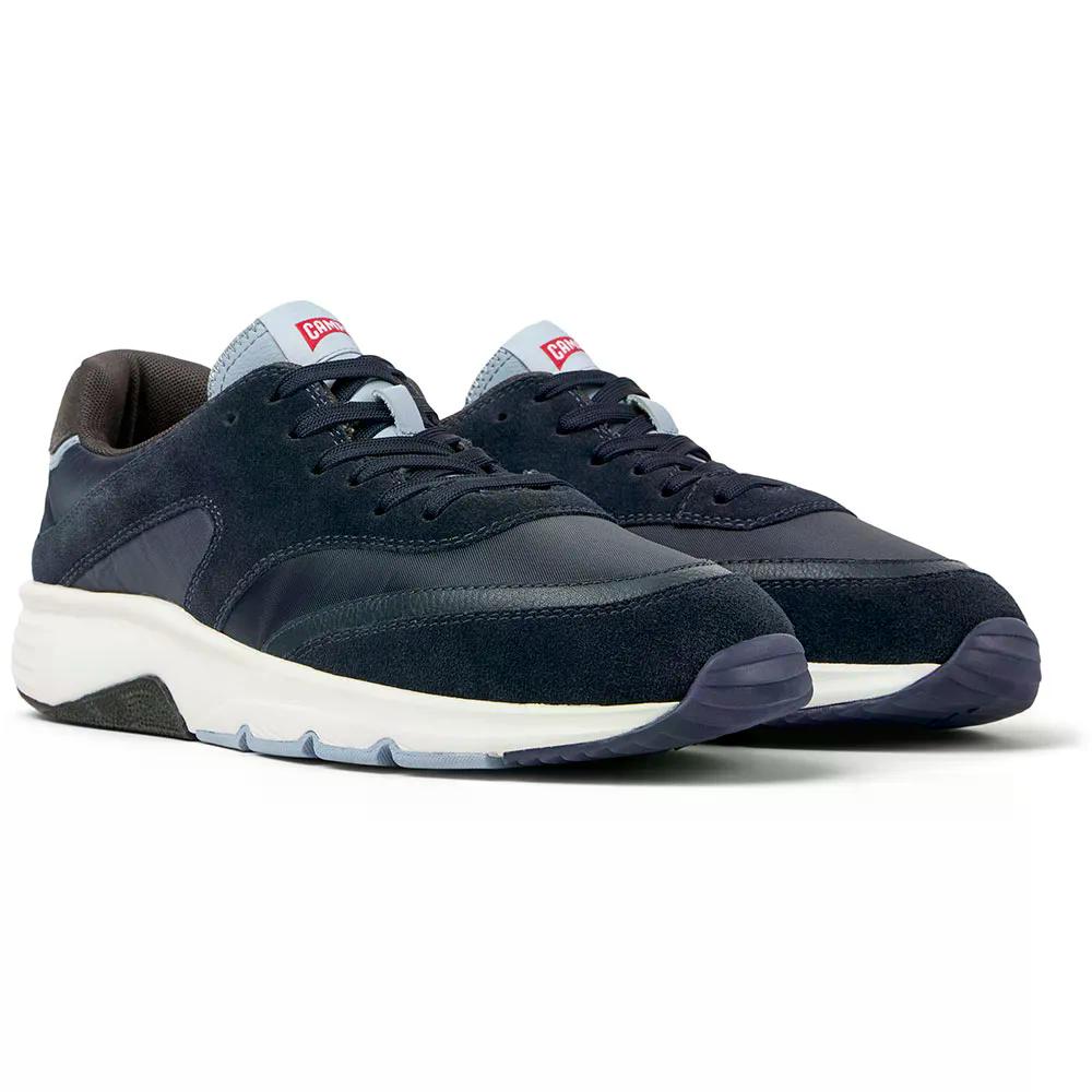 CAMPER - カンペール ドリフト スニーカー （ Darkblue ） | CAMPER Drift Sneakers [t]