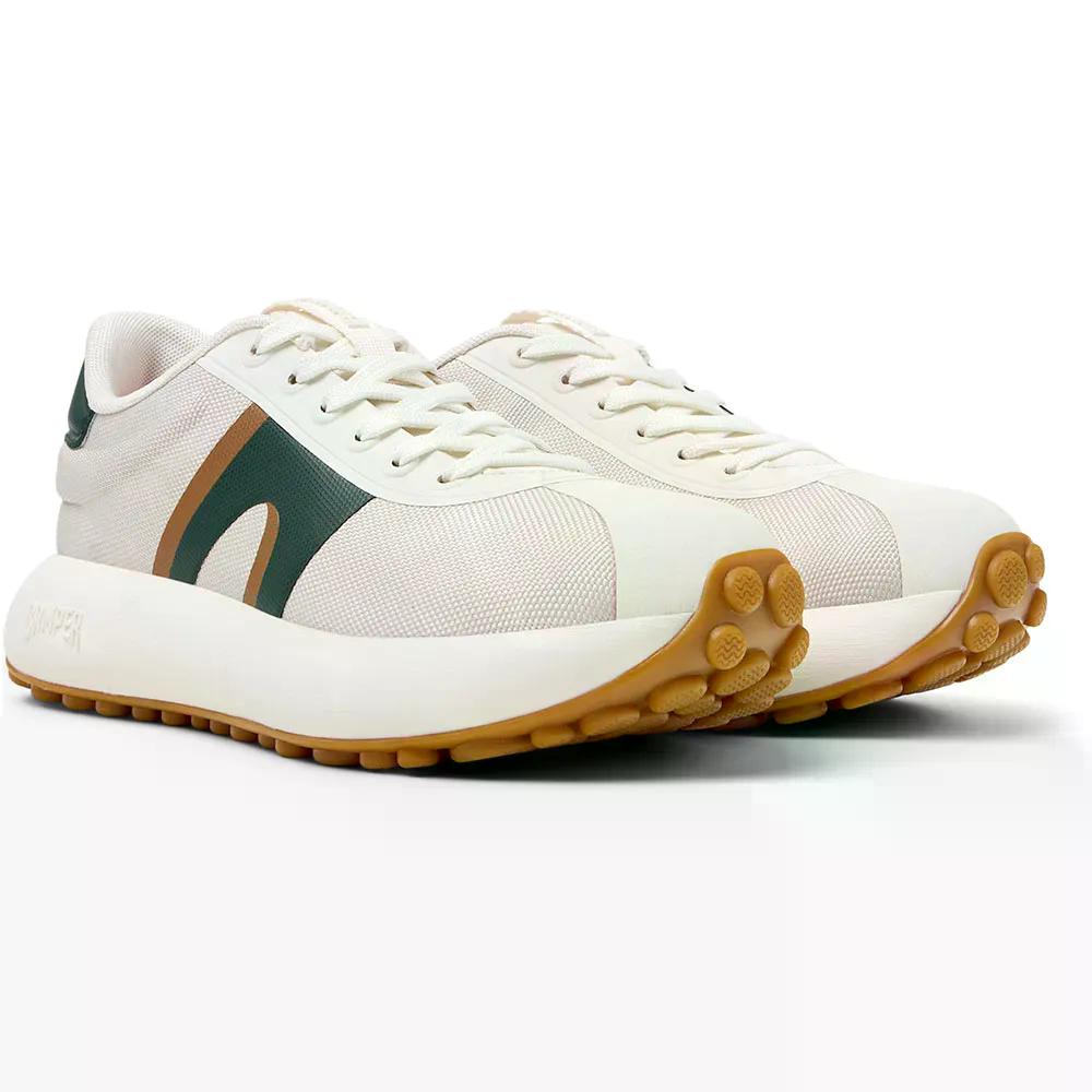 CAMPER - カンペール ペロータス アテネ スニーカー レディース （ Beige ） | CAMPER Pelotas Athens Sneakers Woman [t]