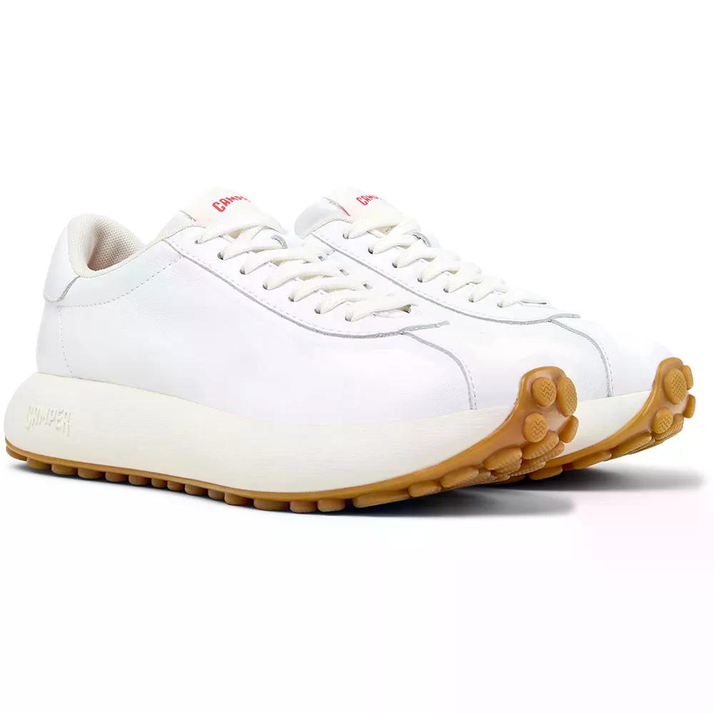 CAMPER - カンペール ペロータス アテネ スニーカー レディース （ White ） | CAMPER Pelotas Athens Sneakers Woman [t]