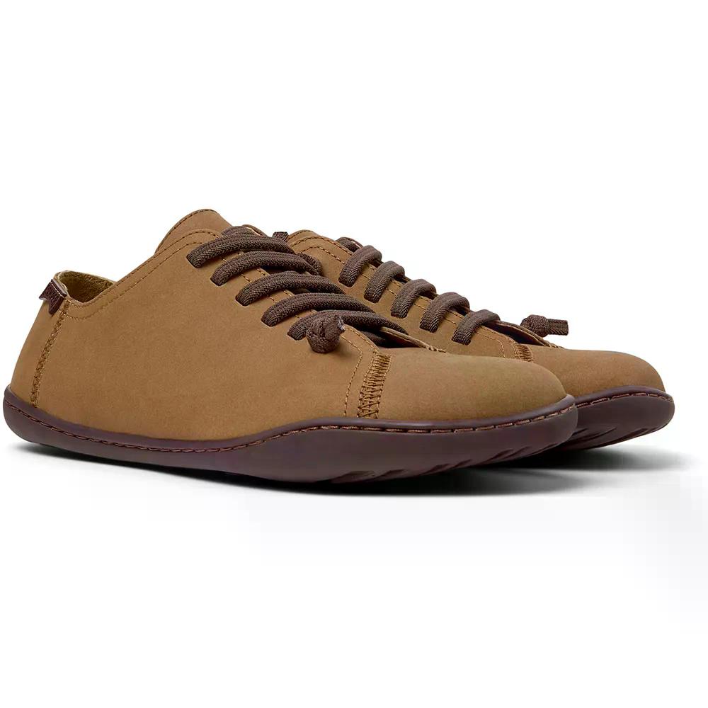CAMPER - カンペール ペウ カミ スニーカー レディース （ Brown ） | CAMPER Peu Cami Sneakers Woman [t]