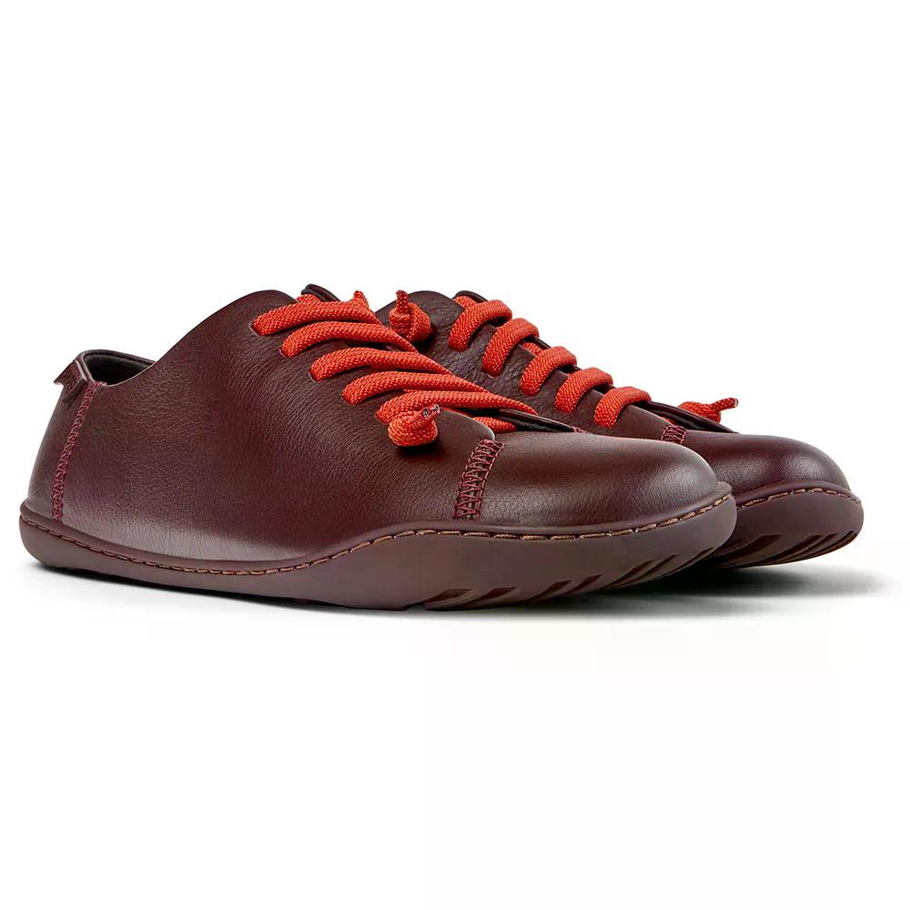 CAMPER - カンペール ペウ カミ スニーカー レディース （ Burgundy ） | CAMPER Peu Cami Sneakers Woman [t]