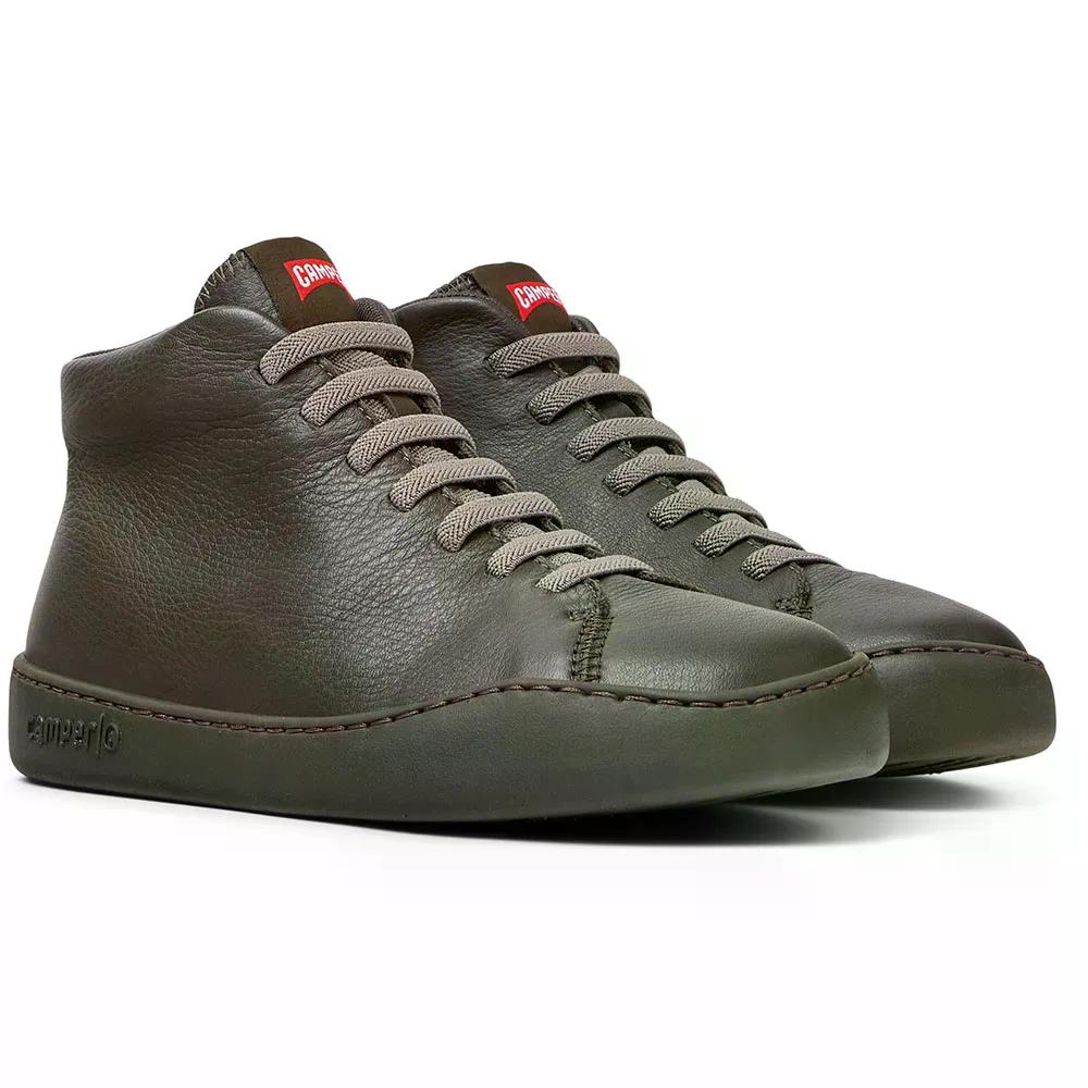 CAMPER - カンペール ペウ ツーリング K400422 スニーカー （ Green ） | CAMPER Peu Touring K400422 Sneakers [t]